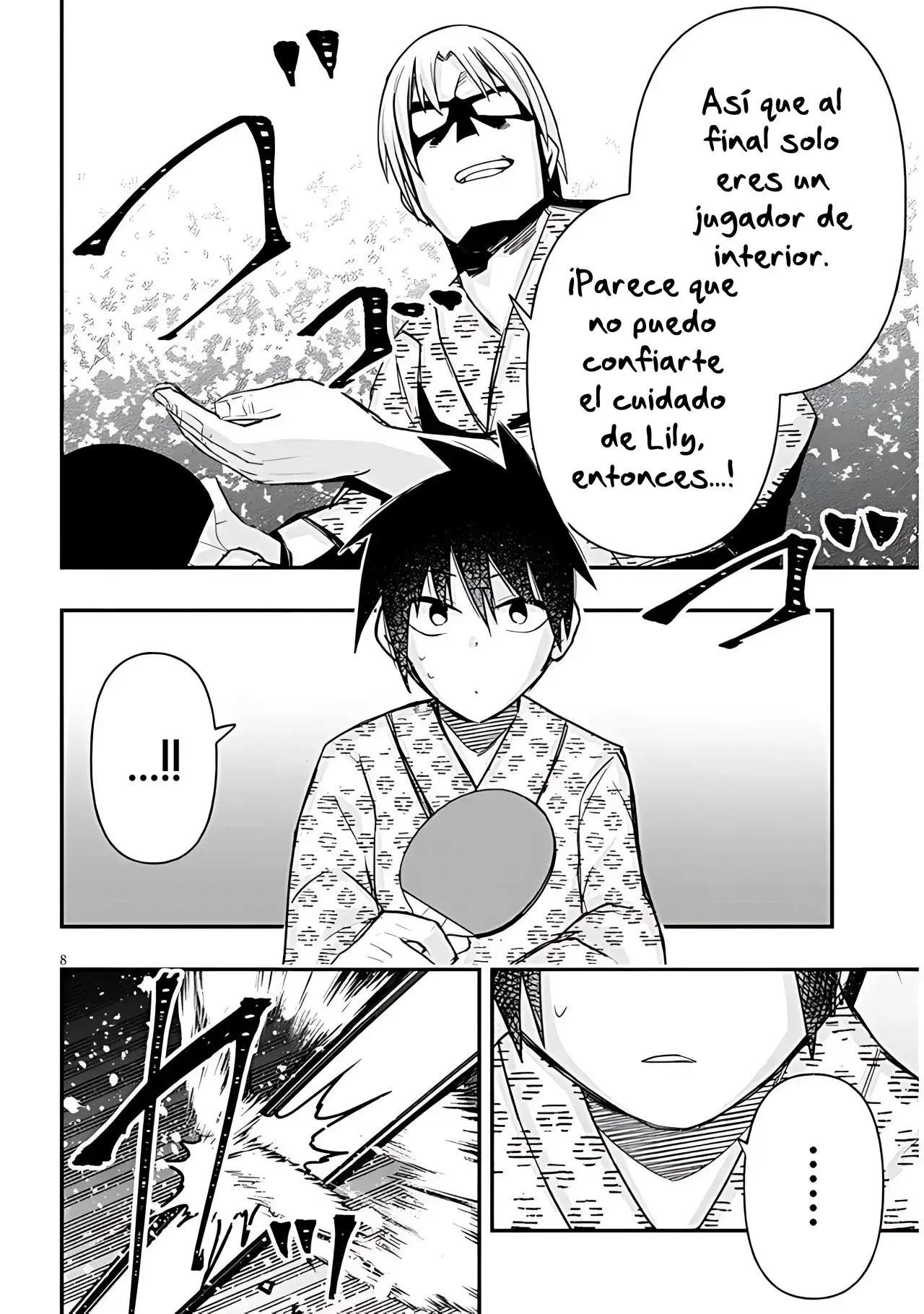 Capitulo 62 page 9