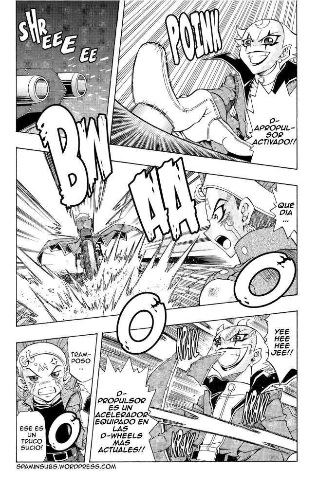 Capitulo 43 page 22