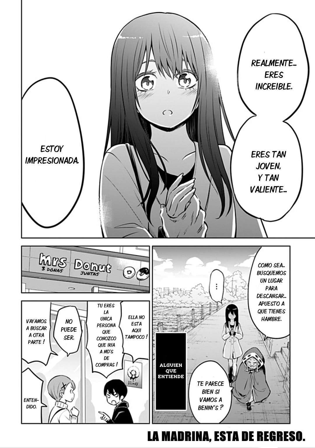 Capitulo 27 page 28