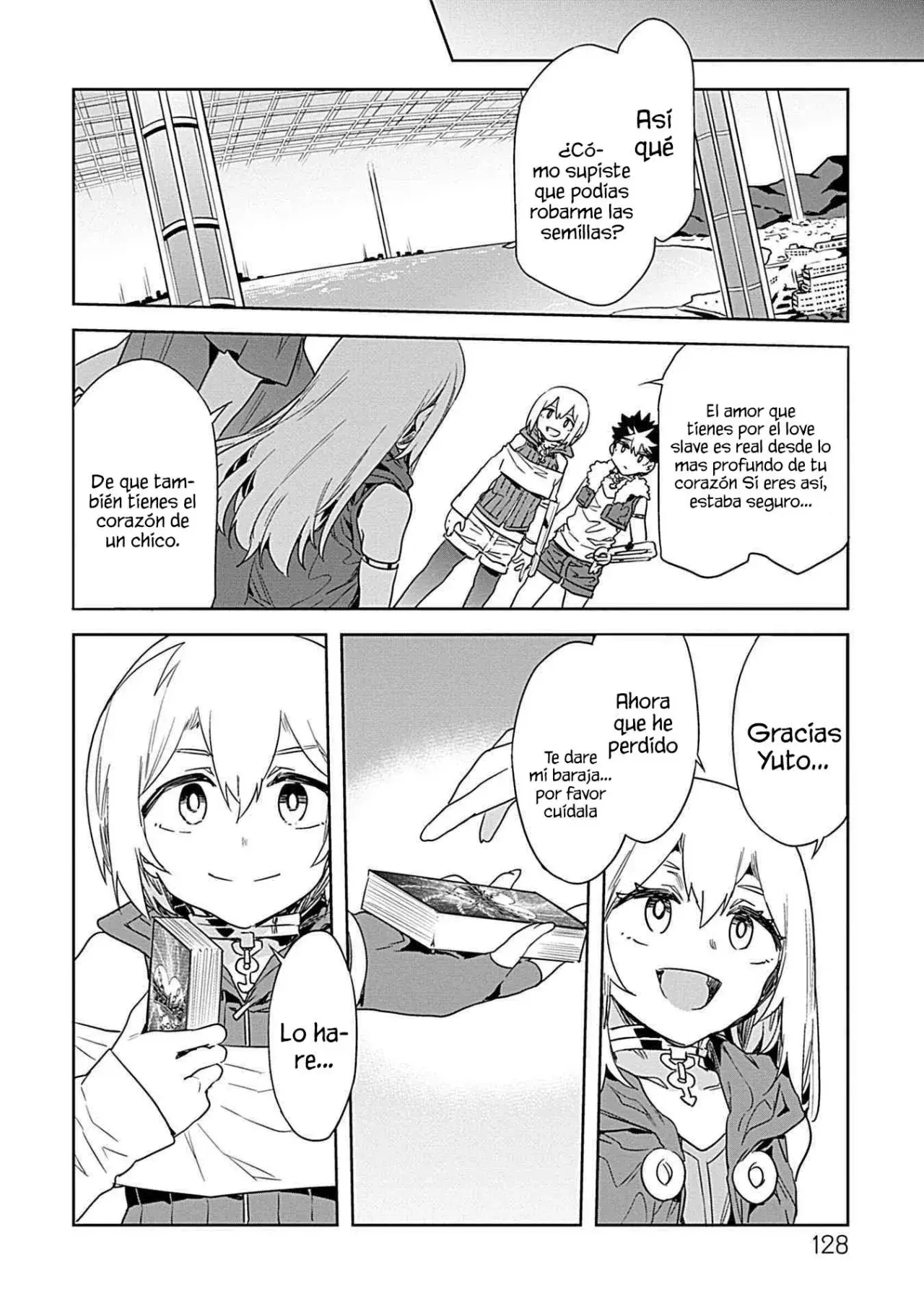 Capitulo 19 page 23