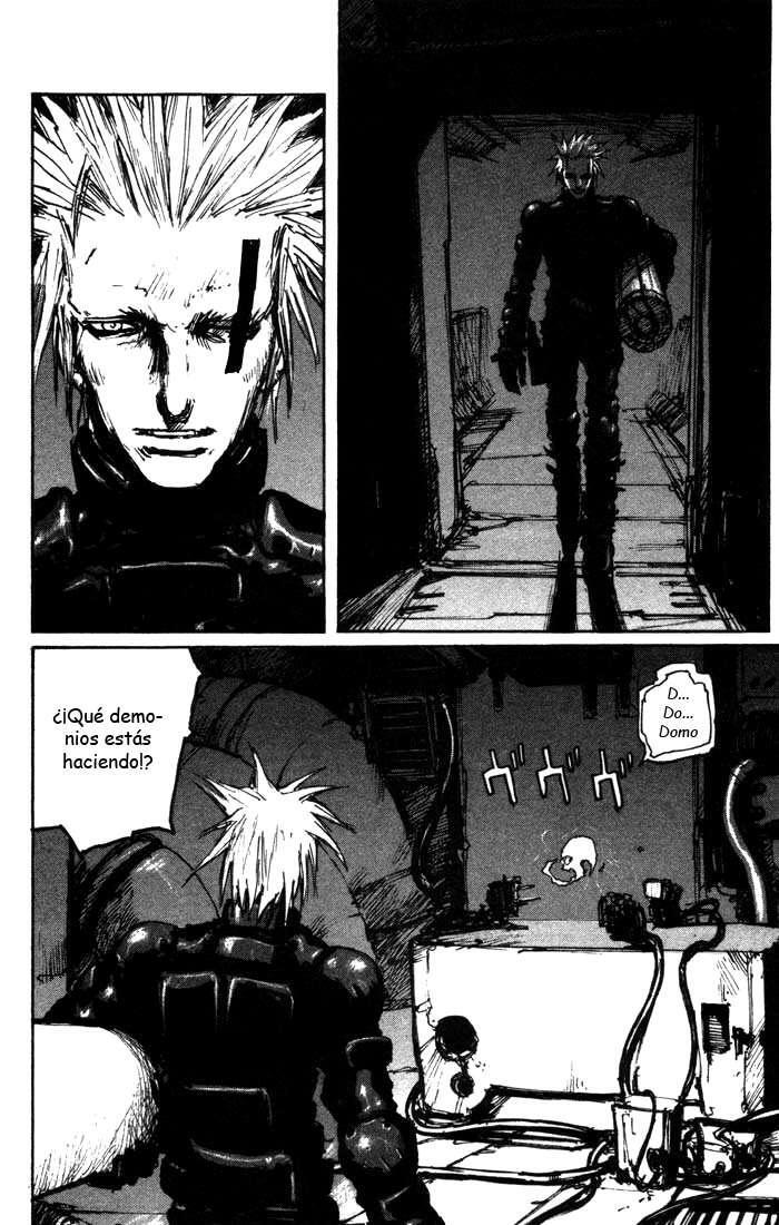 Capitulo 40 page 22