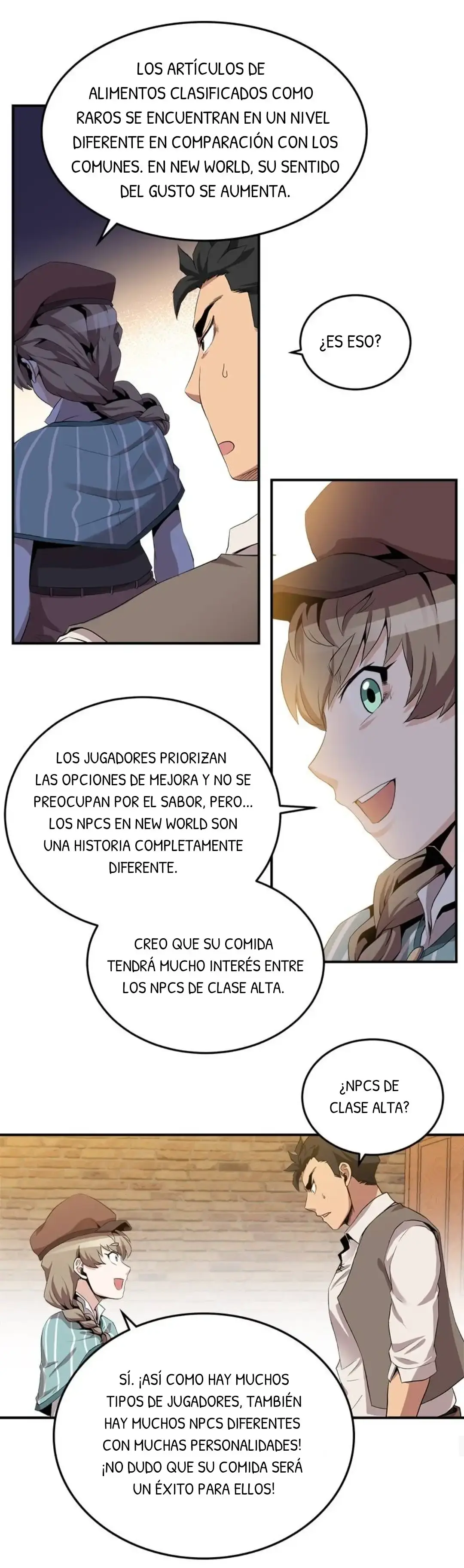 Capitulo 23 page 16