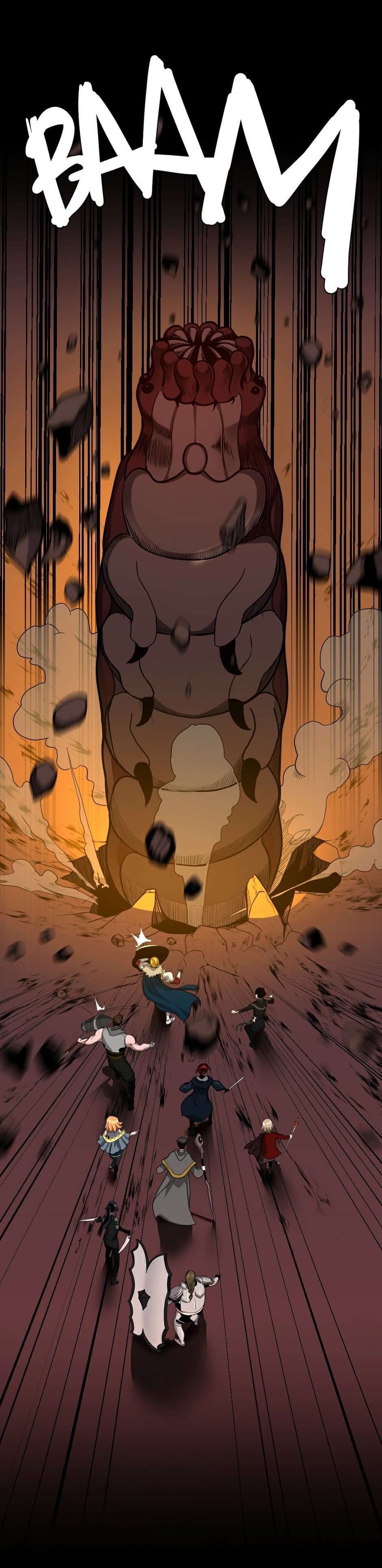 Capitulo 61 page 14
