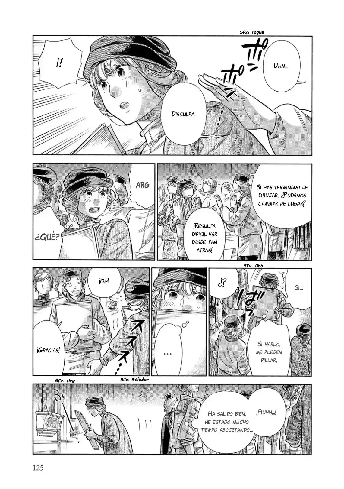 Capitulo 58 page 16