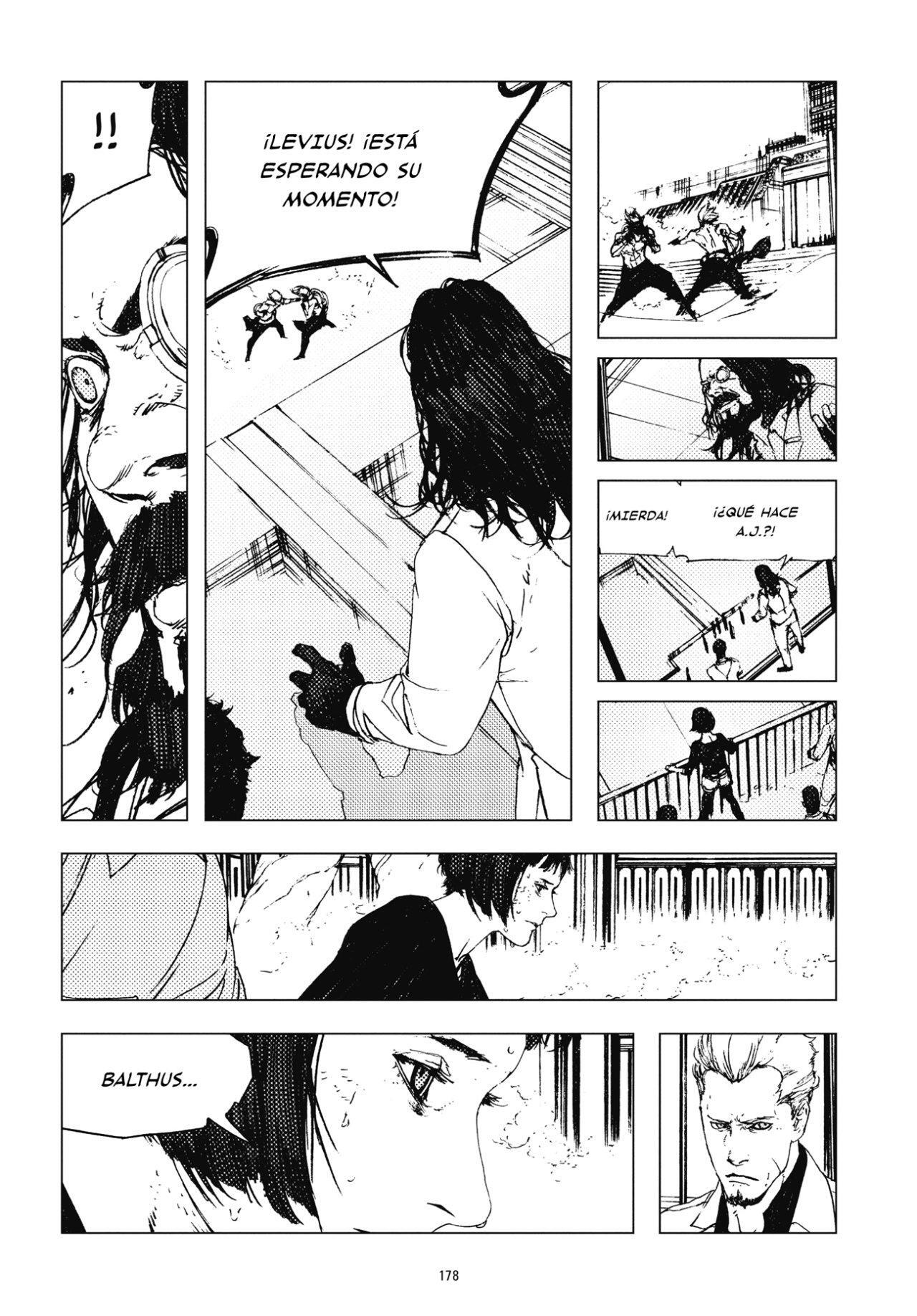 Capitulo 33 page 23