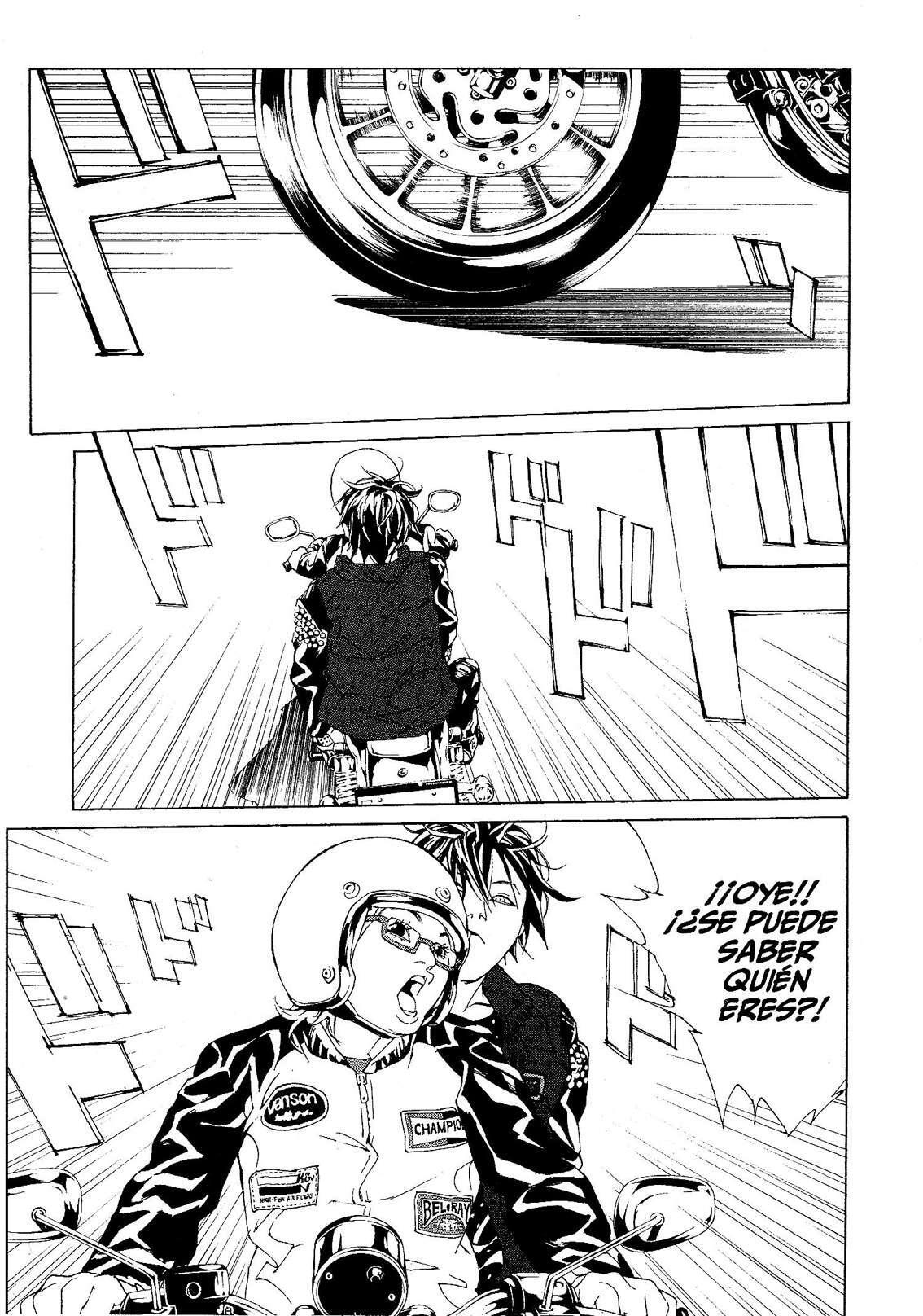 Capitulo 79 page 21