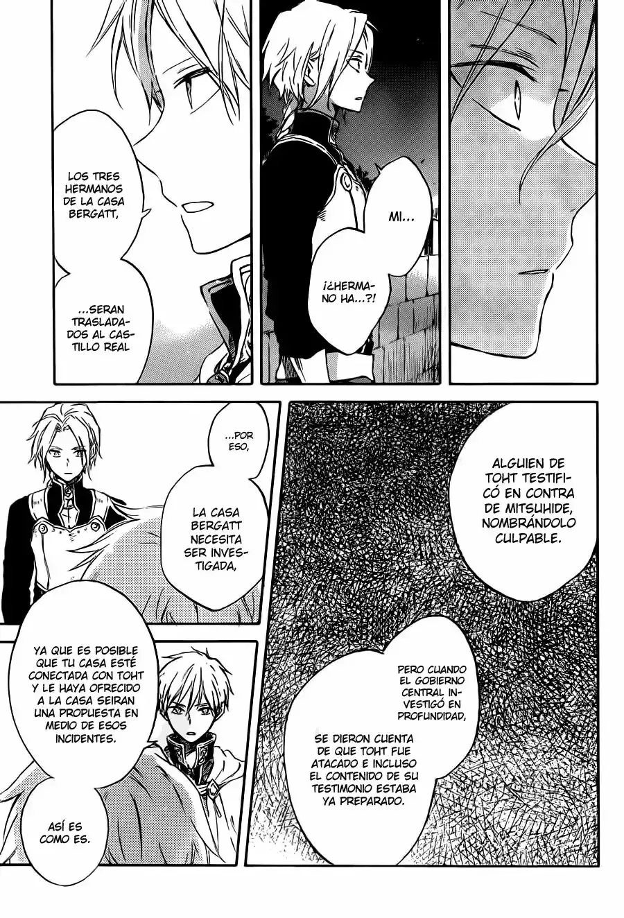 Capitulo 83 page 5