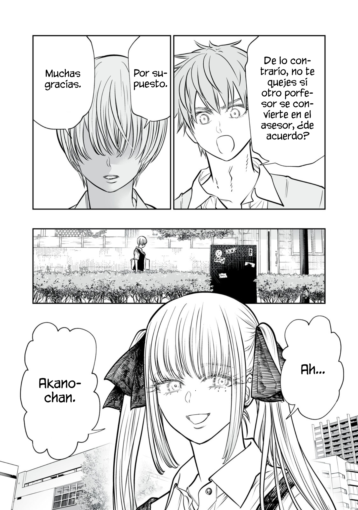 Capitulo 49 page 20