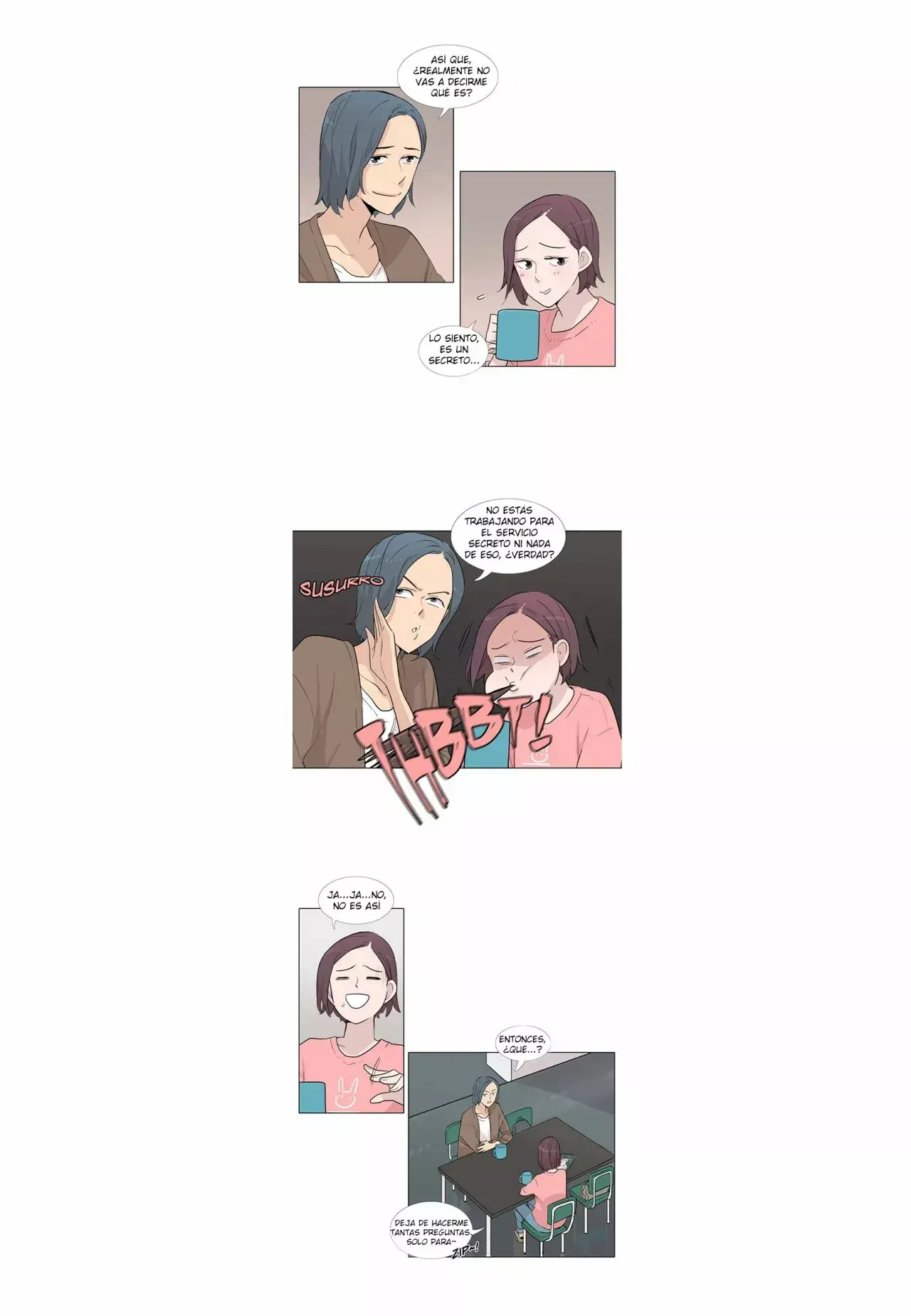 Capitulo 17 page 6