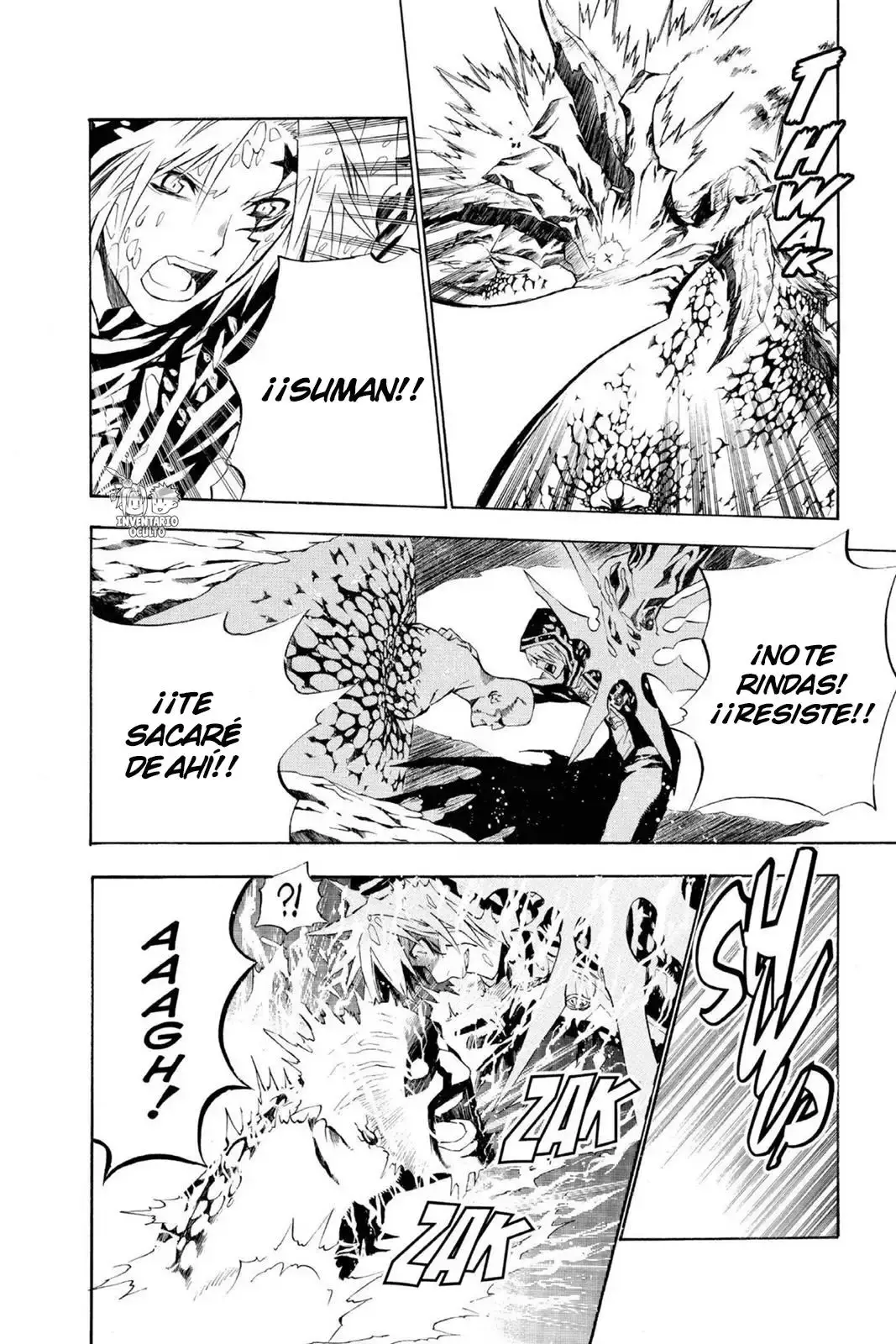 Capitulo 50 page 15