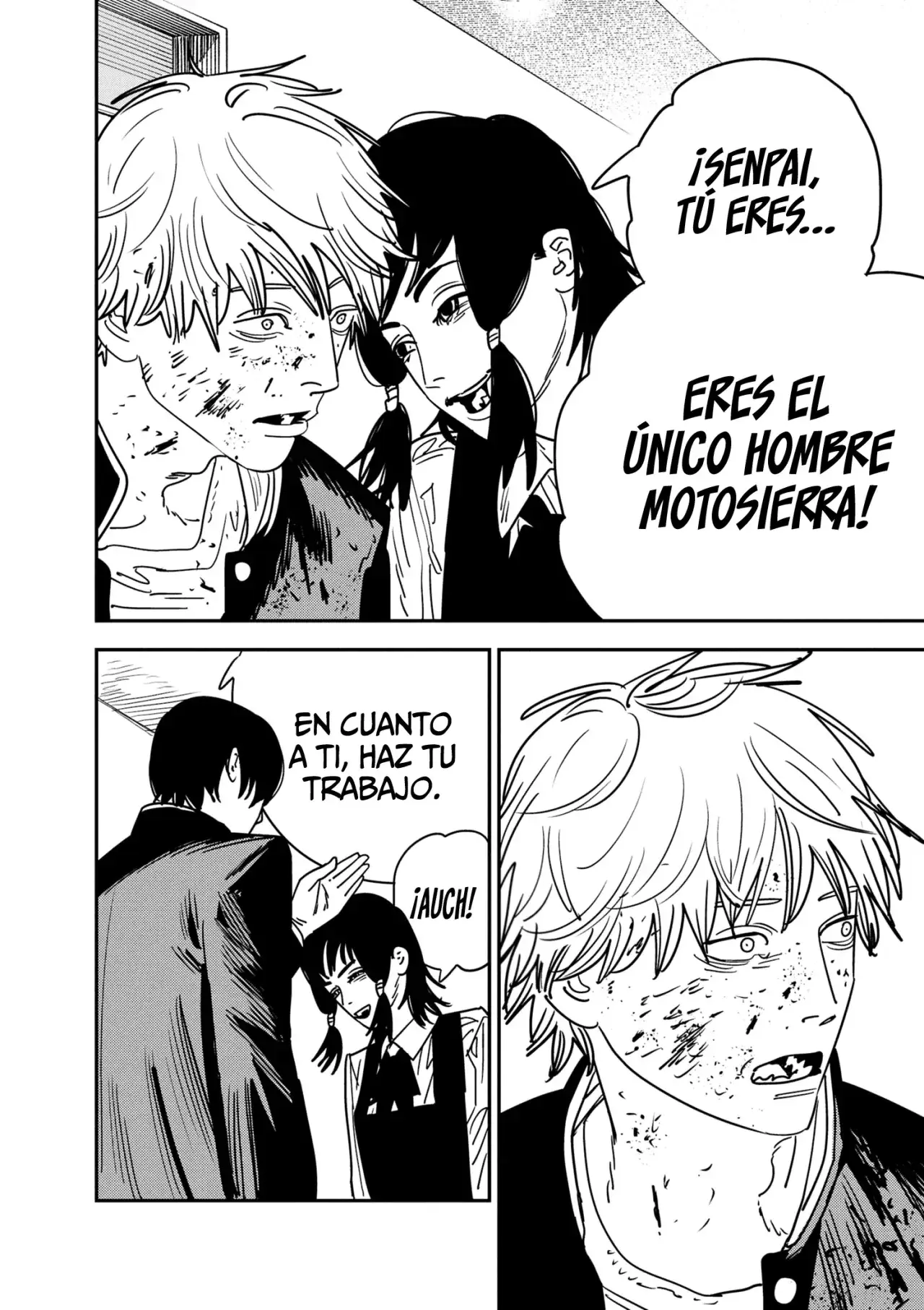 Capitulo 138 page 12
