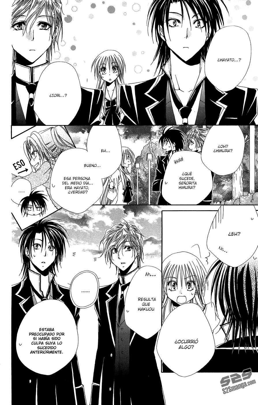 Capitulo 32 page 34