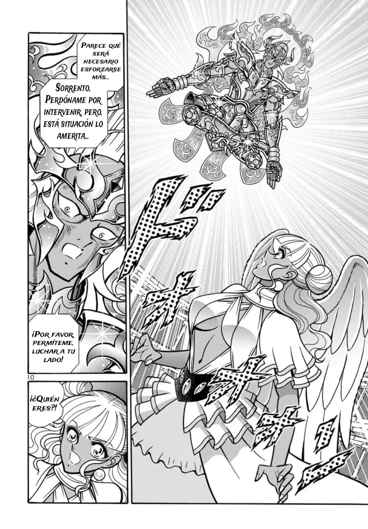 Capitulo 13 page 10