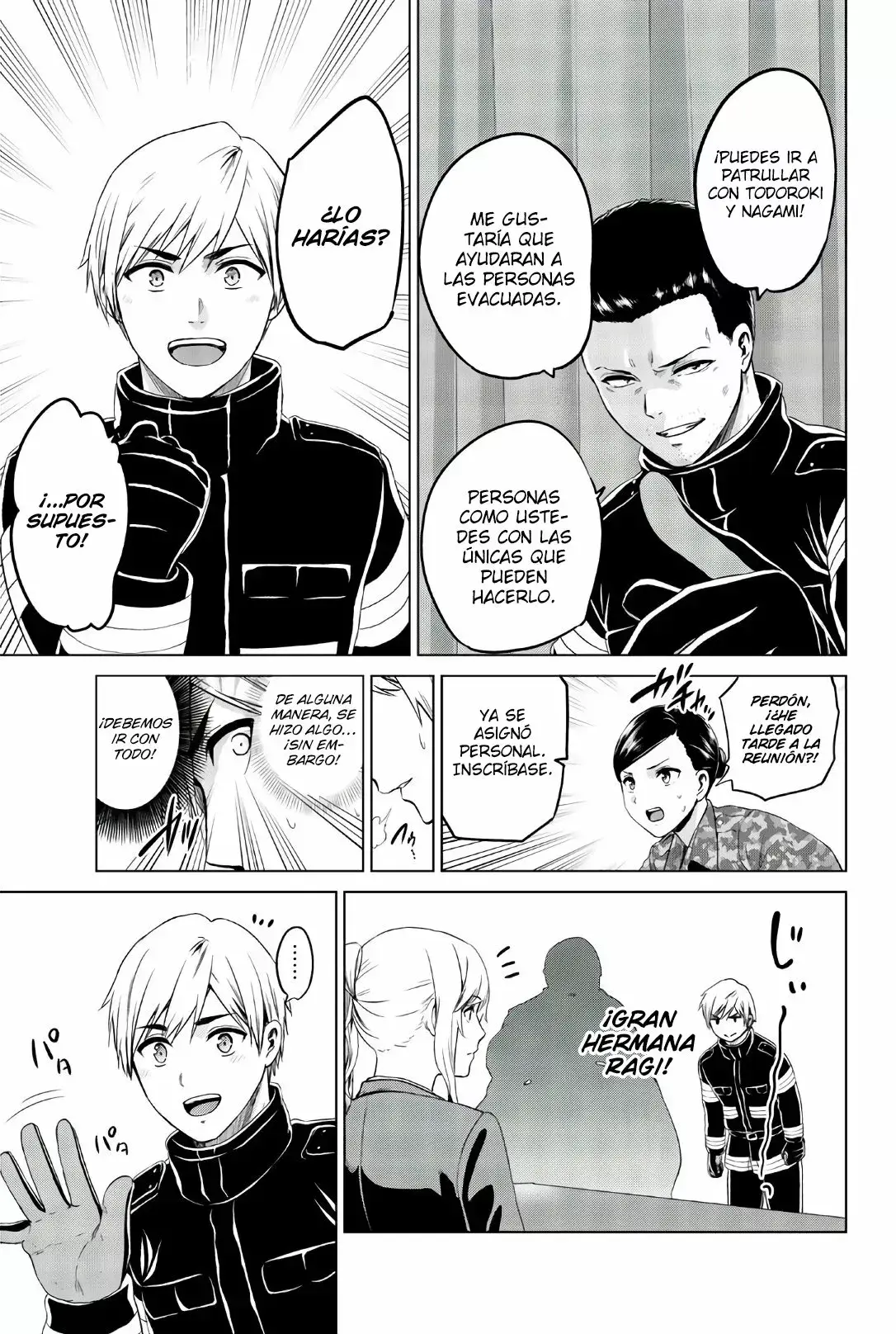 Capitulo 110 page 20