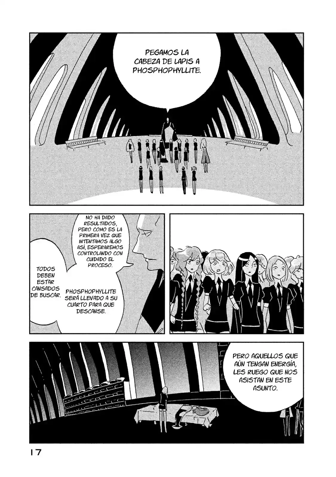 Capitulo 45 page 19