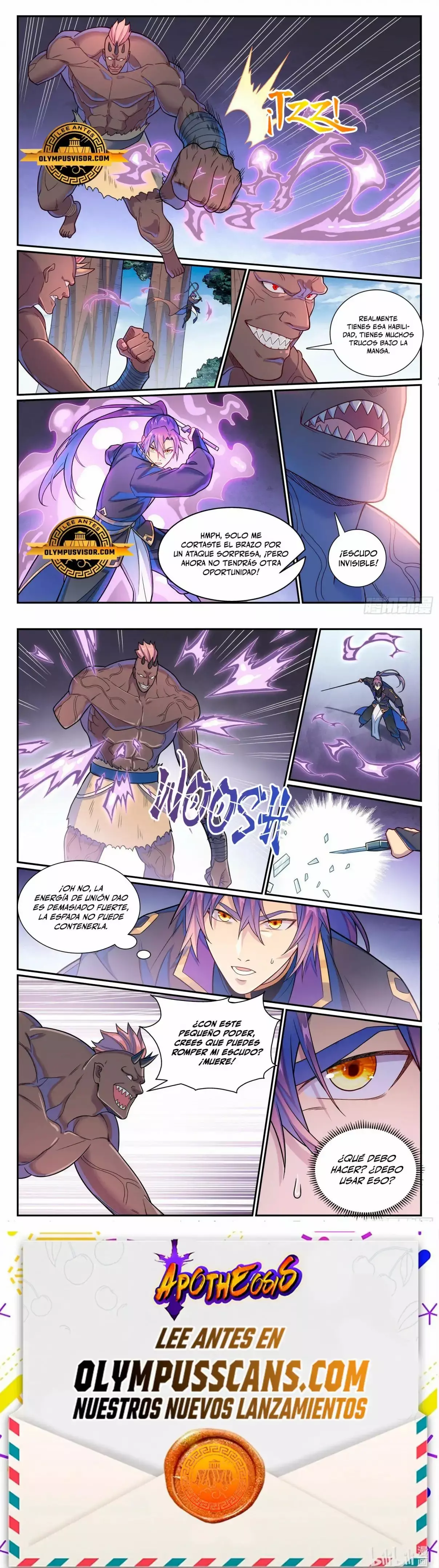 Capitulo 1161 page 9