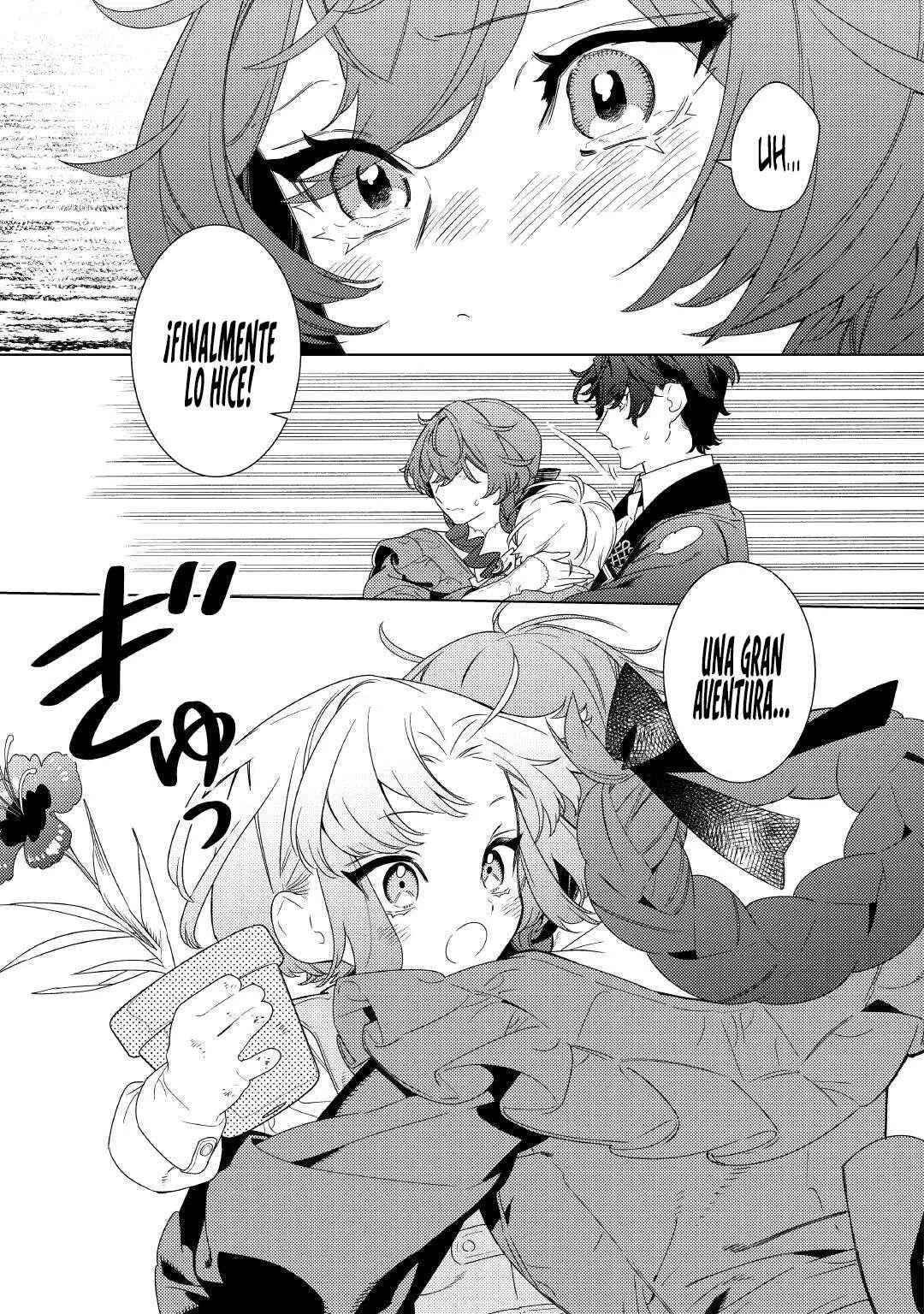 Capitulo 16 page 15