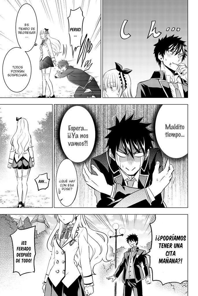 Capitulo 26 page 18