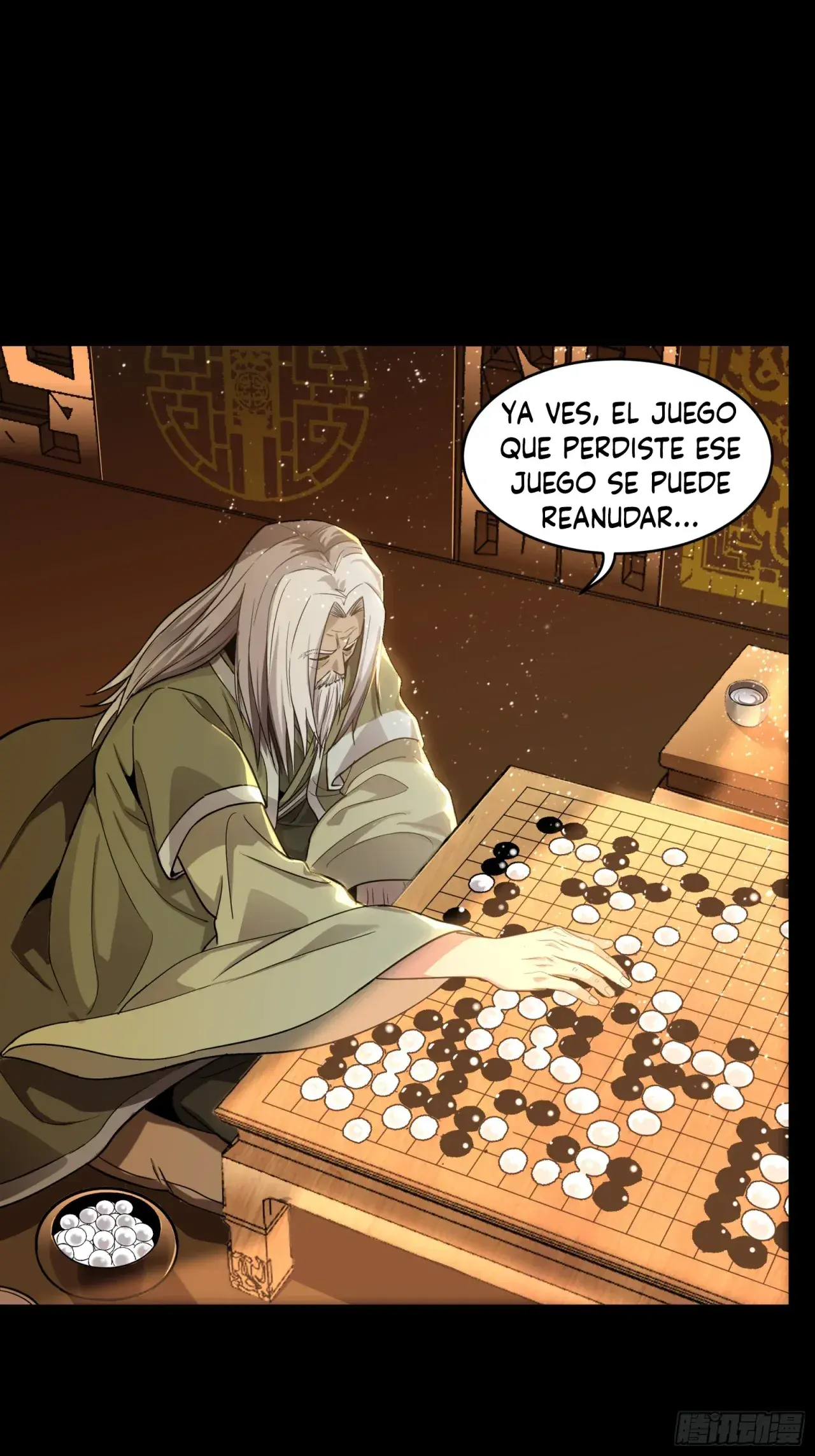 Capitulo 84 page 21