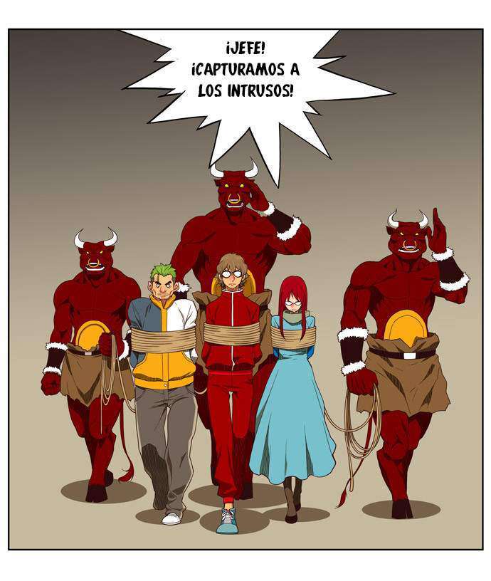 Capitulo 129 page 25