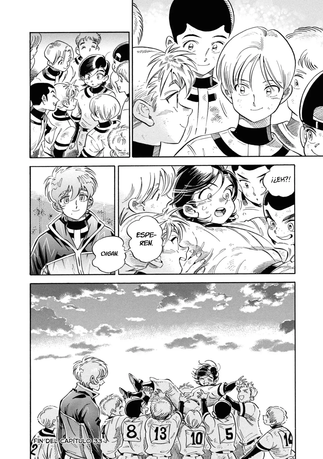 Capitulo 33 page 31