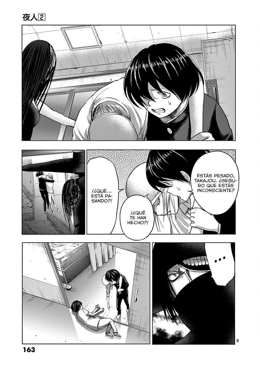Capitulo 16 page 9