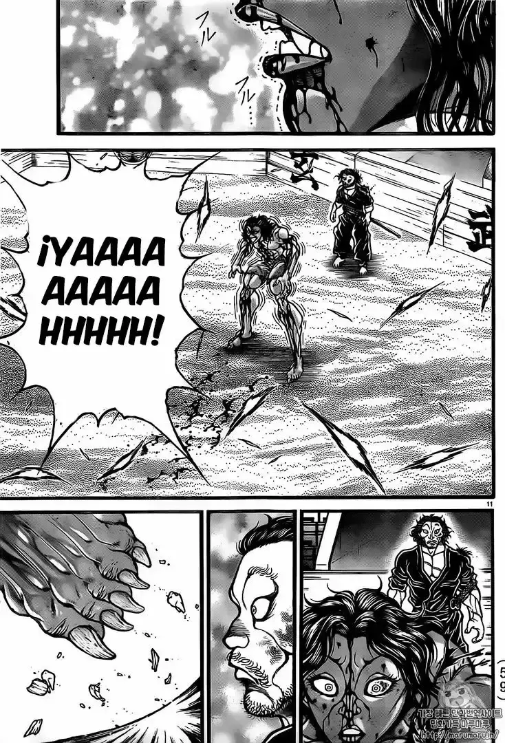 Capitulo 123 page 11
