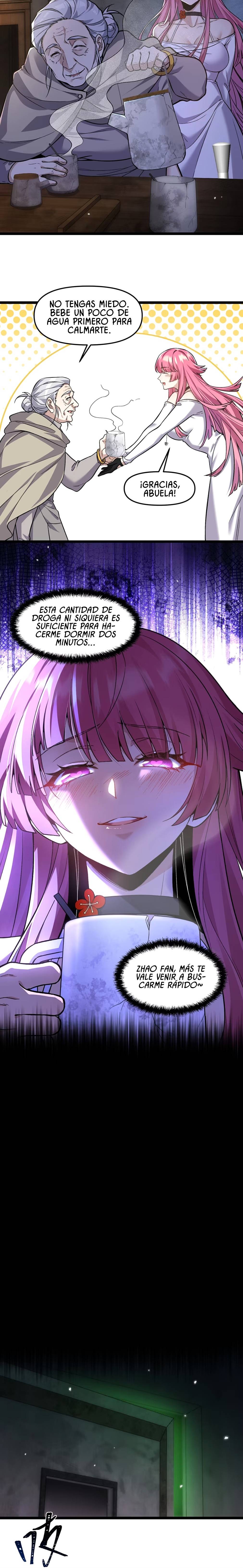 Capitulo 8 page 11