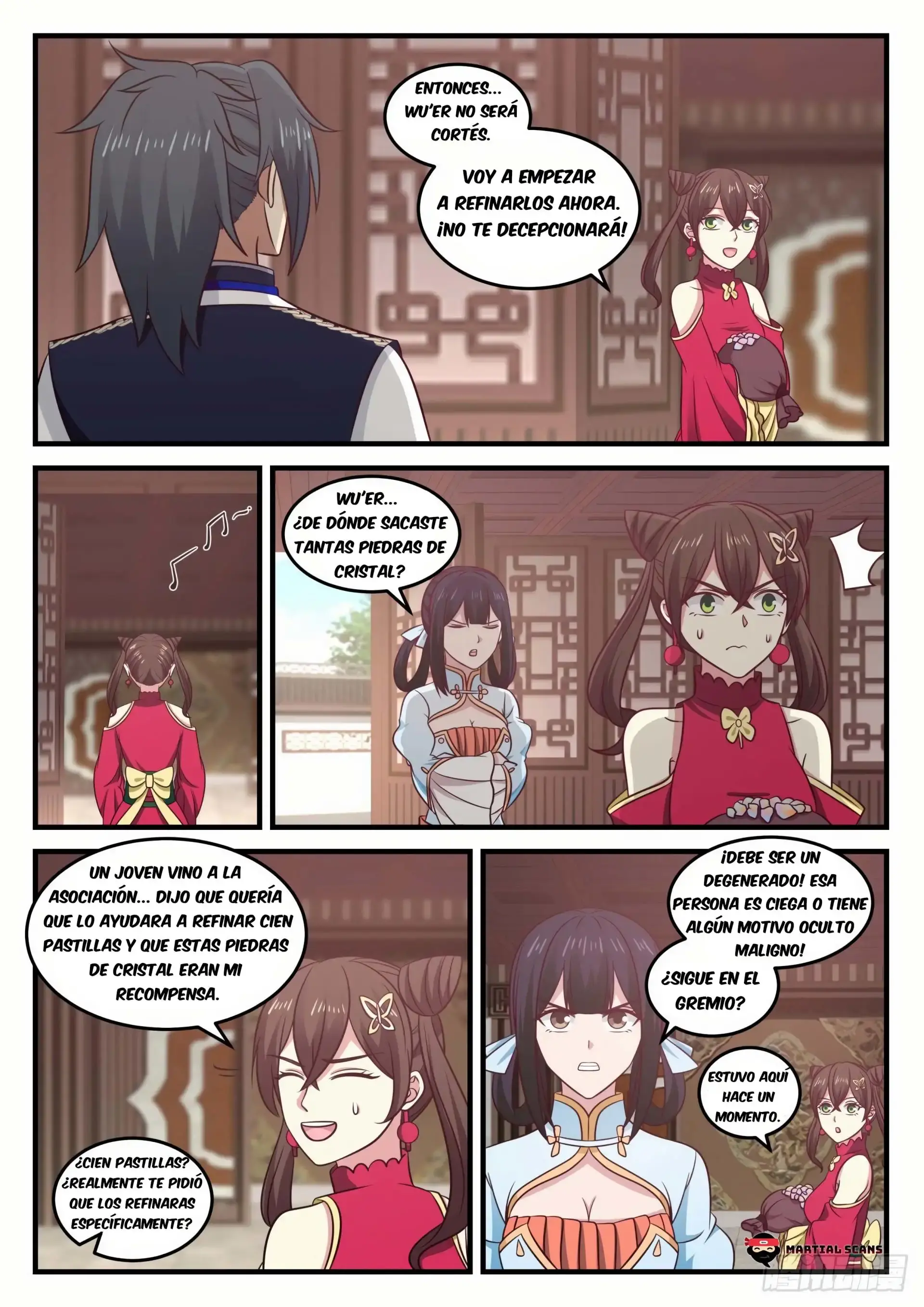 Capitulo 732 page 11