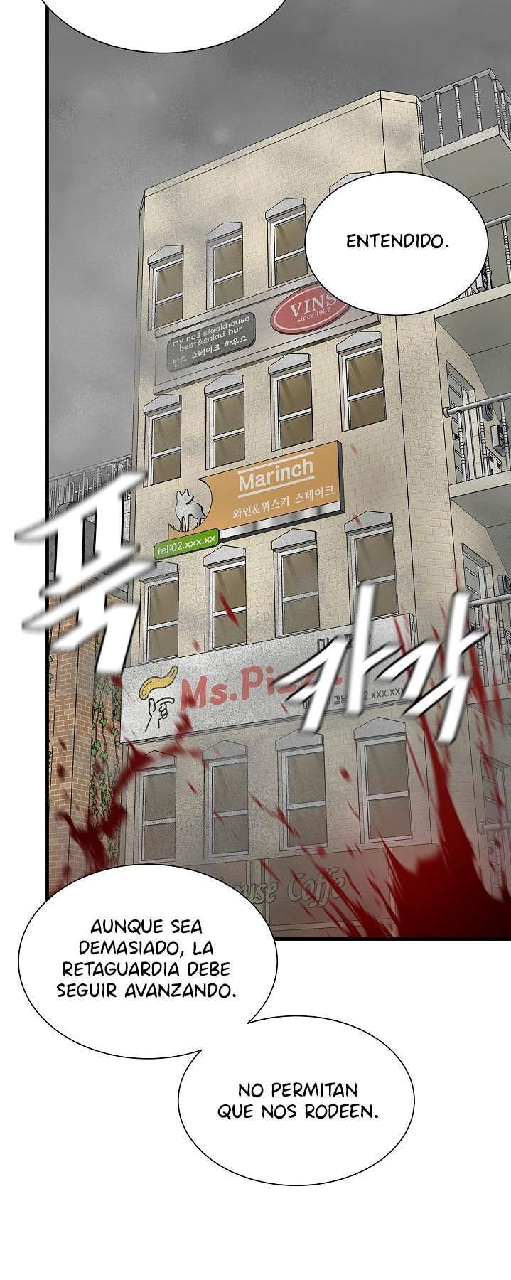 Capitulo 120 page 38