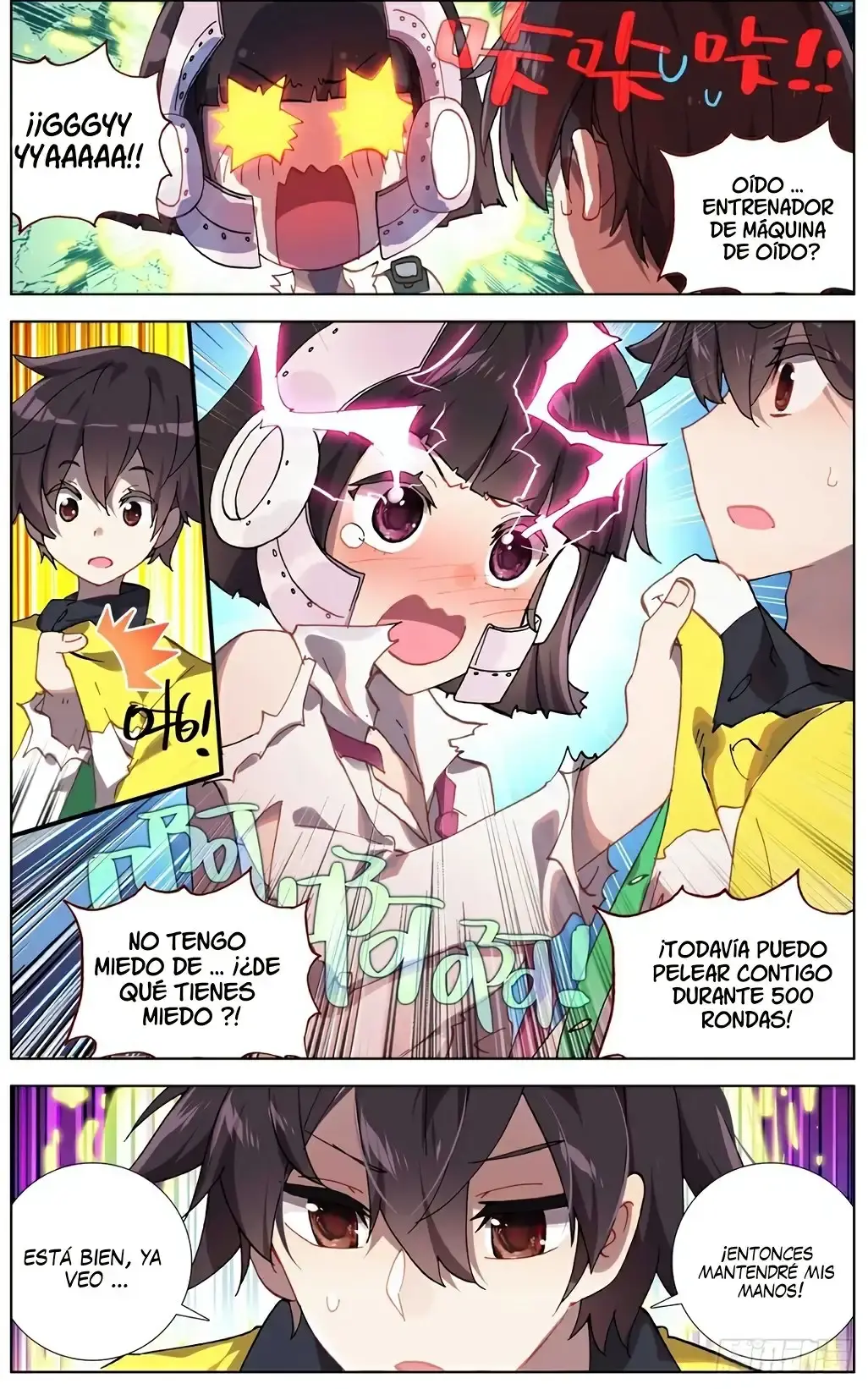 Capitulo 113 page 8