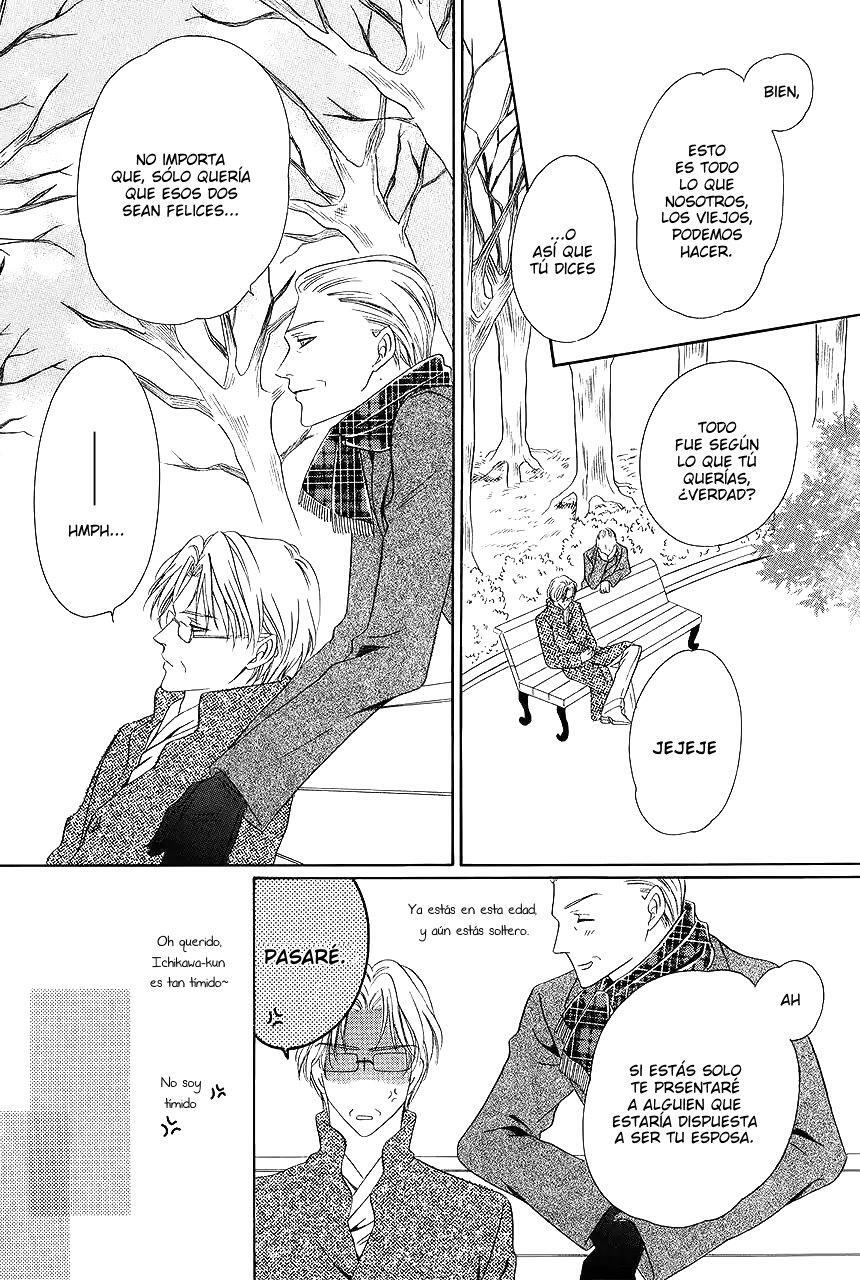 Capitulo 33 page 20