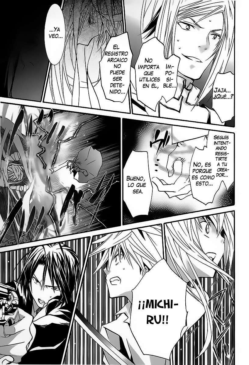 Capitulo 83 page 17