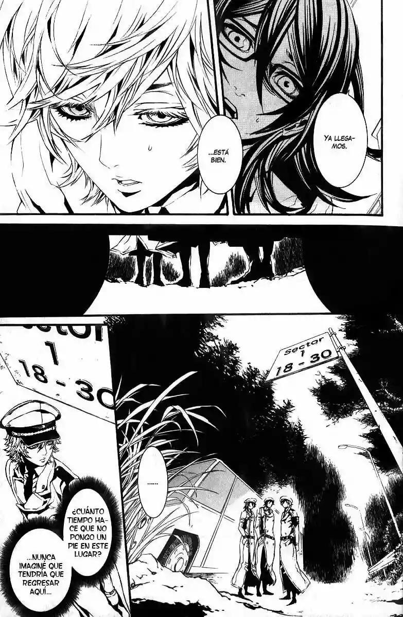 Capitulo 58 page 17