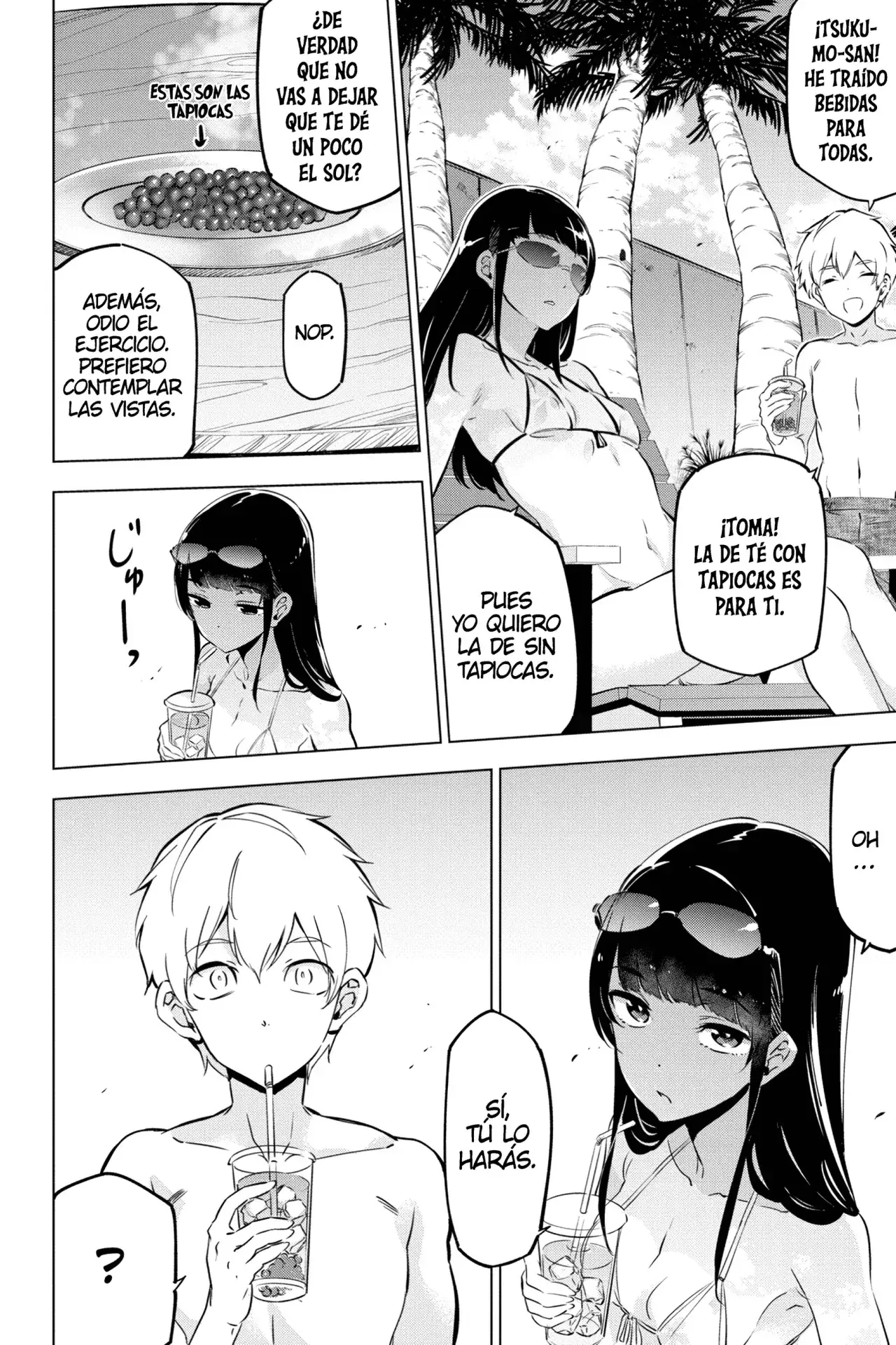 Capitulo 13.50 page 20