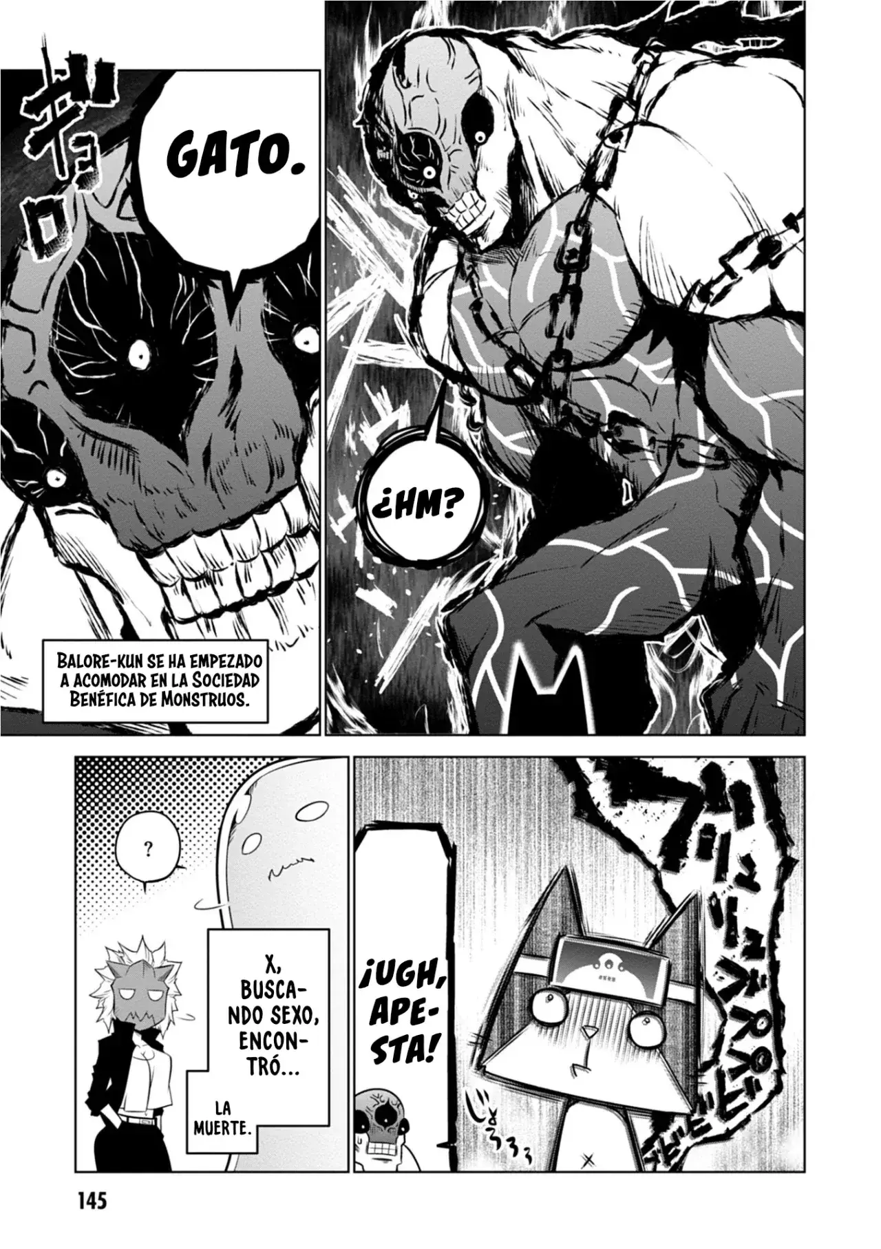 Capitulo 126 page 6