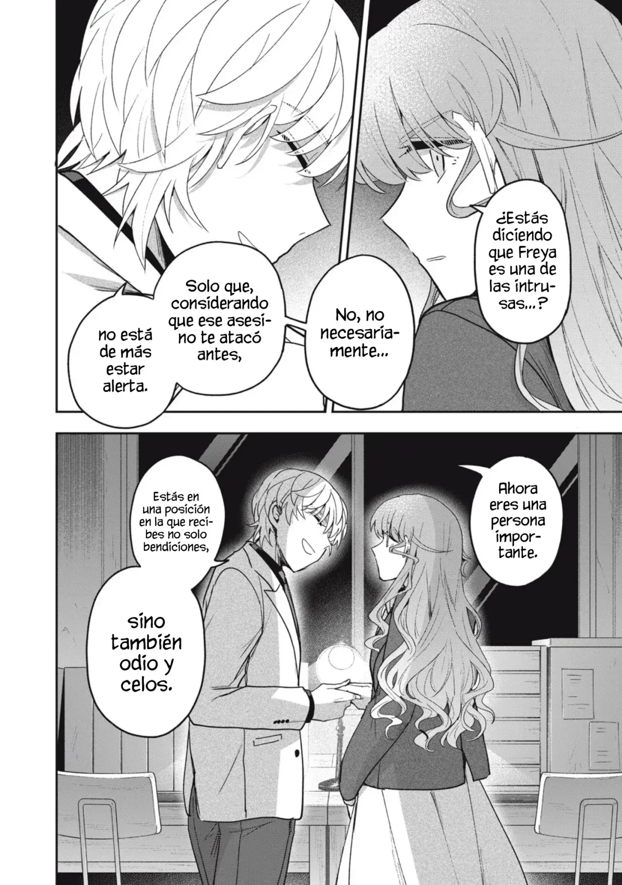 Capitulo 39 page 9
