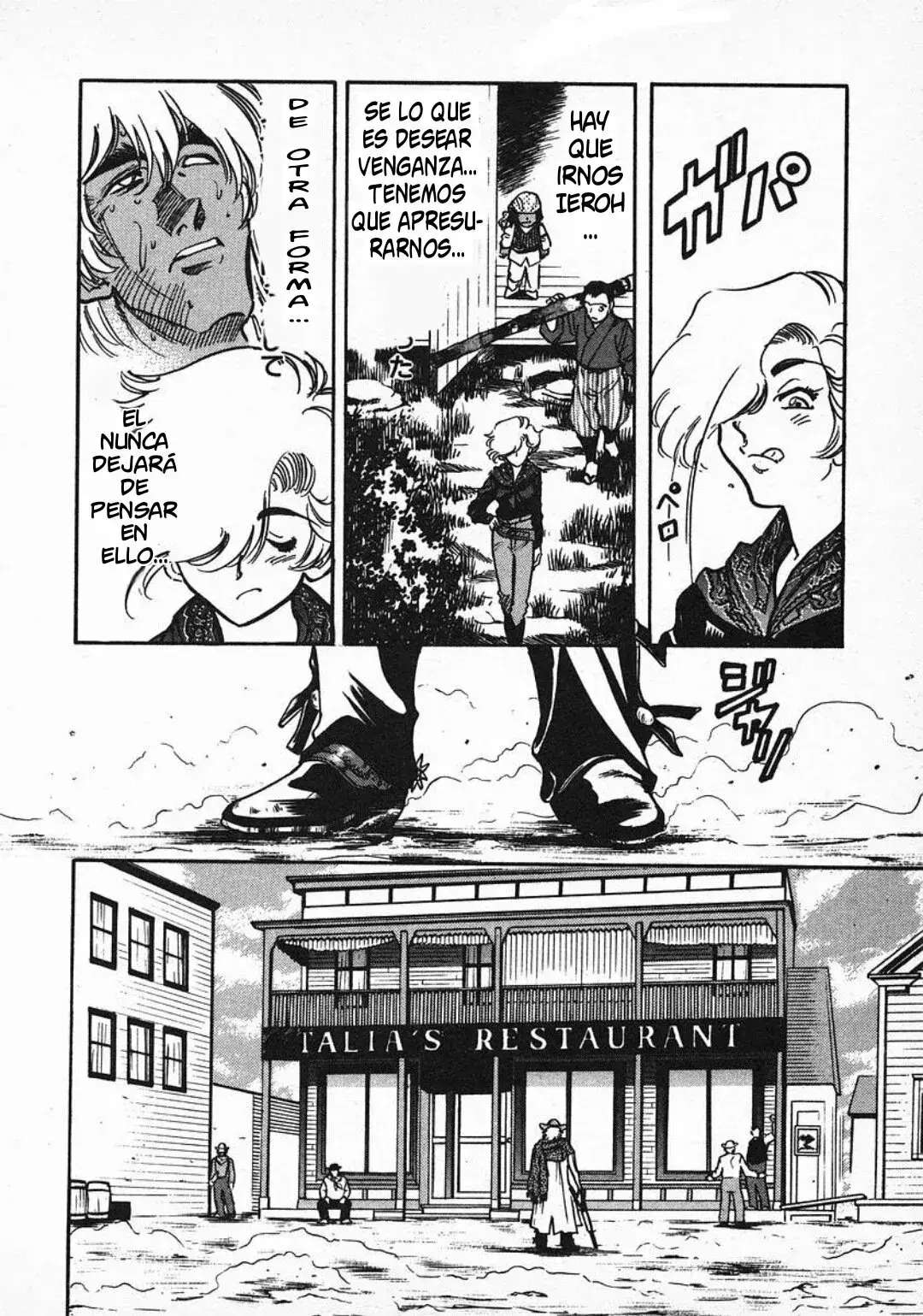 Capitulo 19 page 4