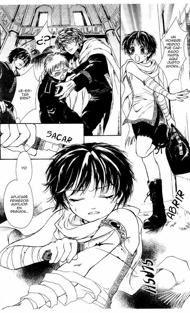 Capitulo 1 page 10