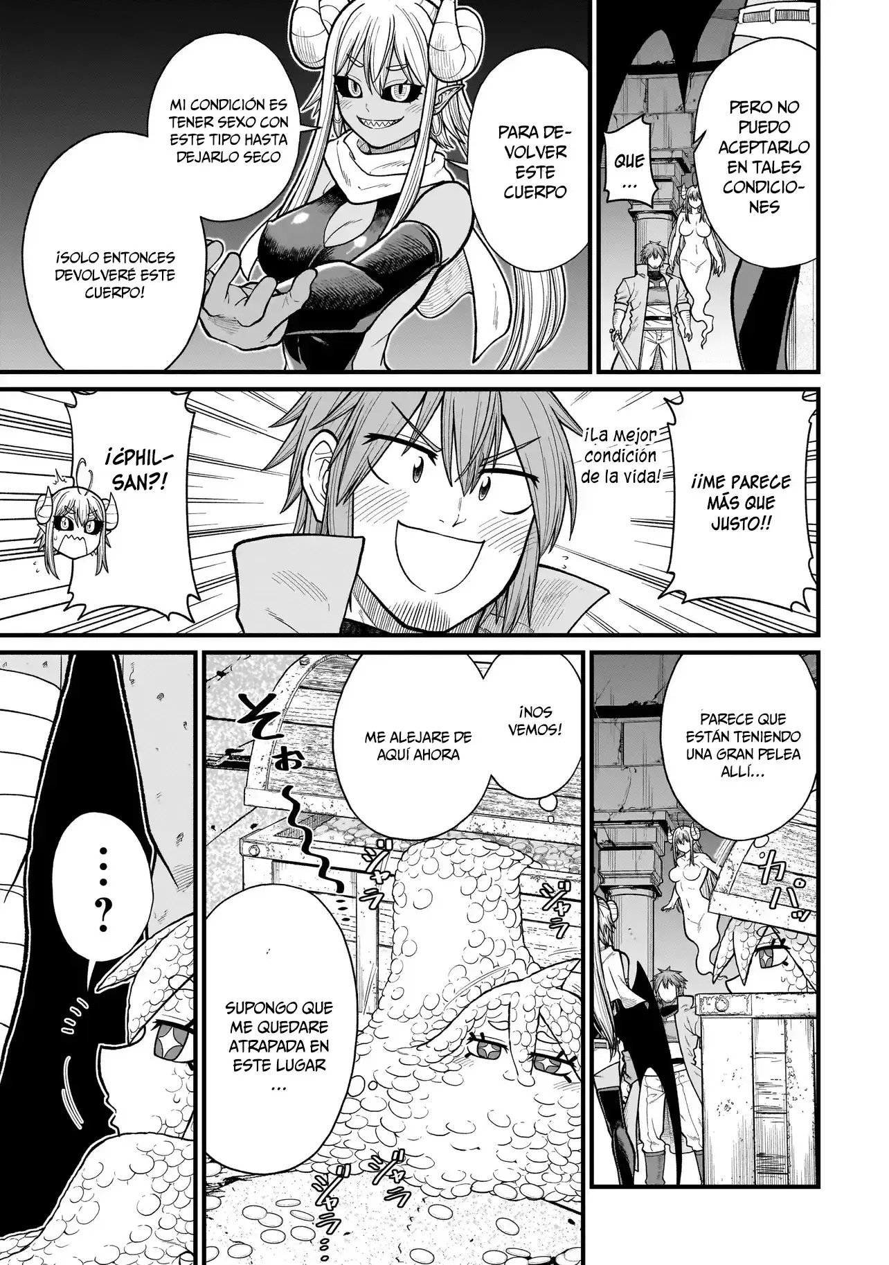 Capitulo 22 page 6