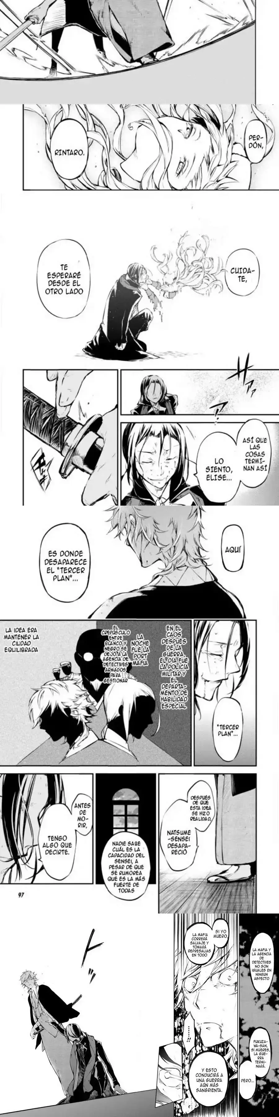 Capitulo 50 page 14