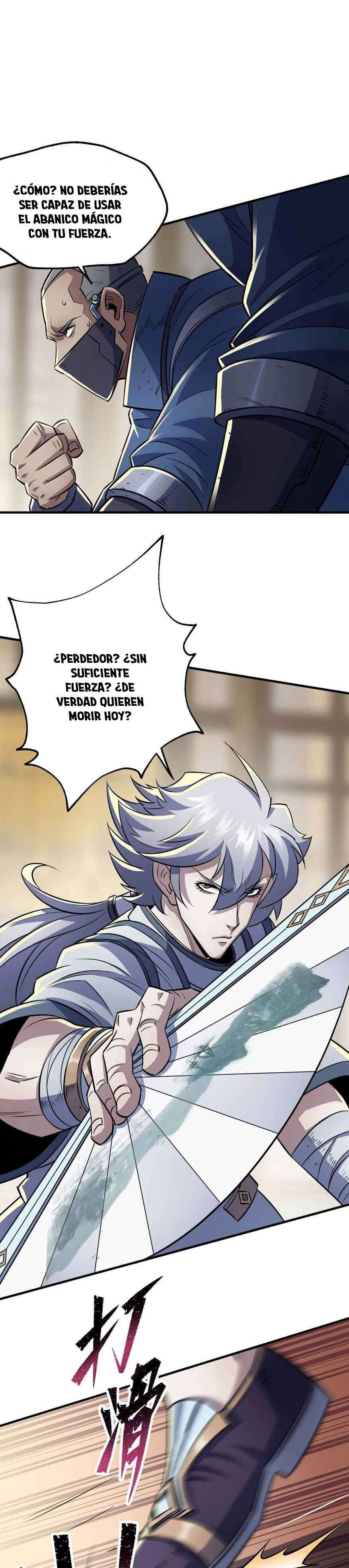 Capitulo 69 page 11