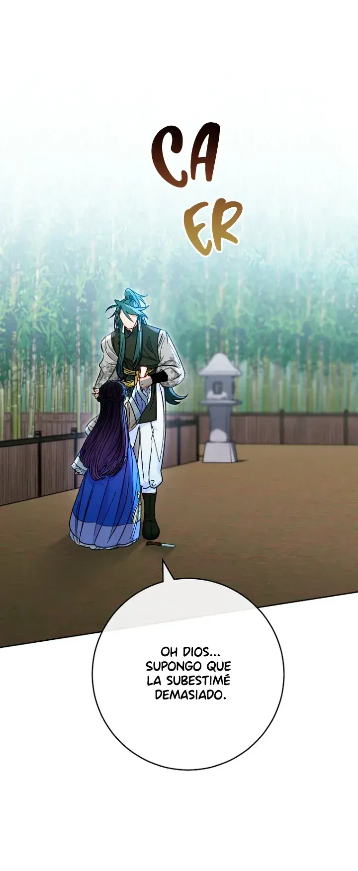 Capitulo 50 page 29