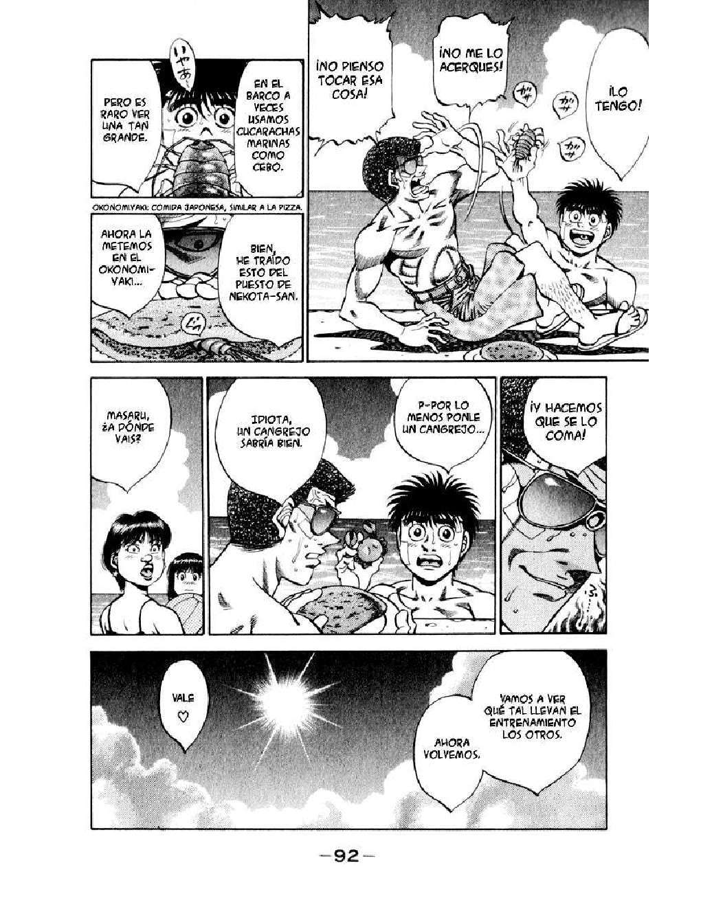 Capitulo 357 page 10