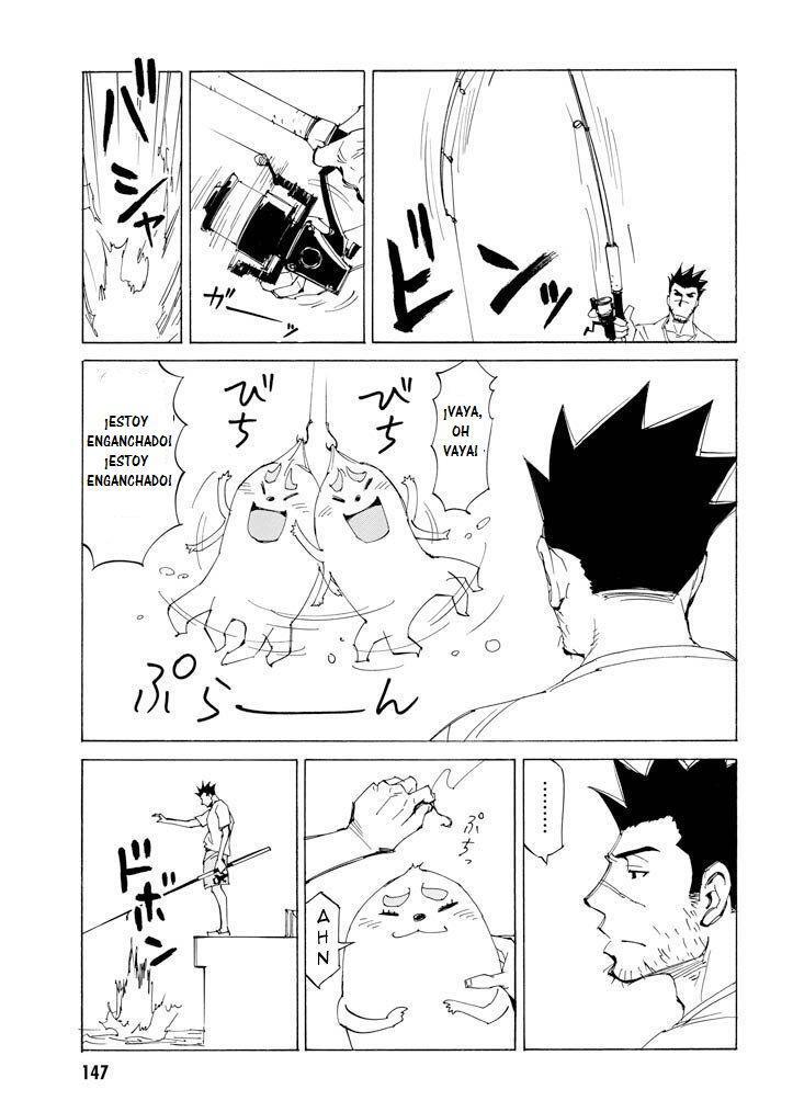 Capitulo 18 page 11