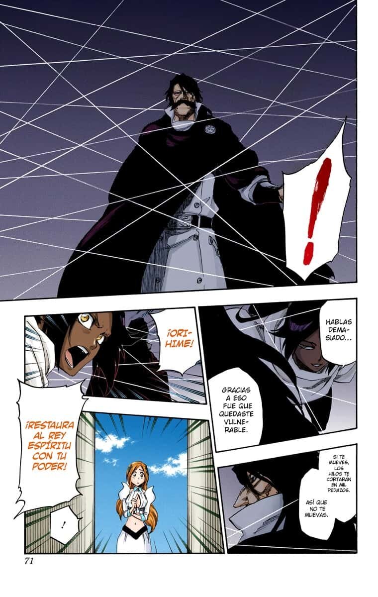 Capitulo 615 page 16