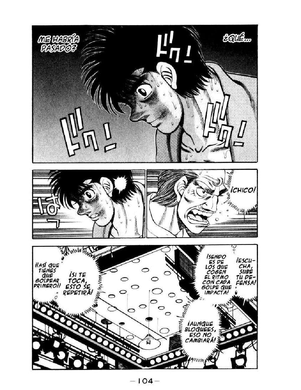 Capitulo 256 page 2
