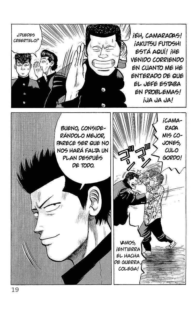 Capitulo 19 page 17