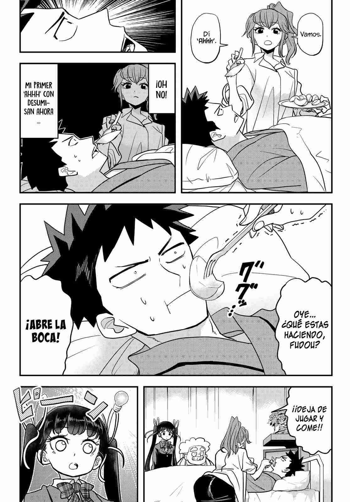 Capitulo 9 page 11