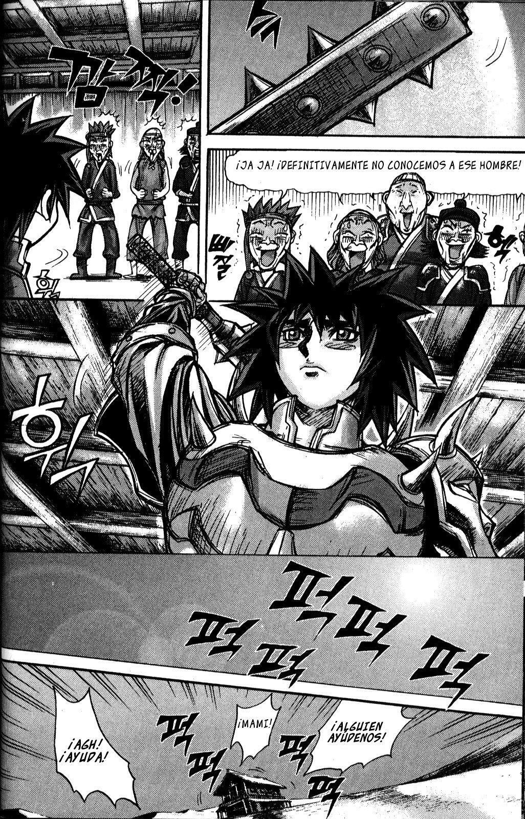 Capitulo 152 page 23
